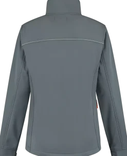 Workman 25271 Softshell Jacket Dames