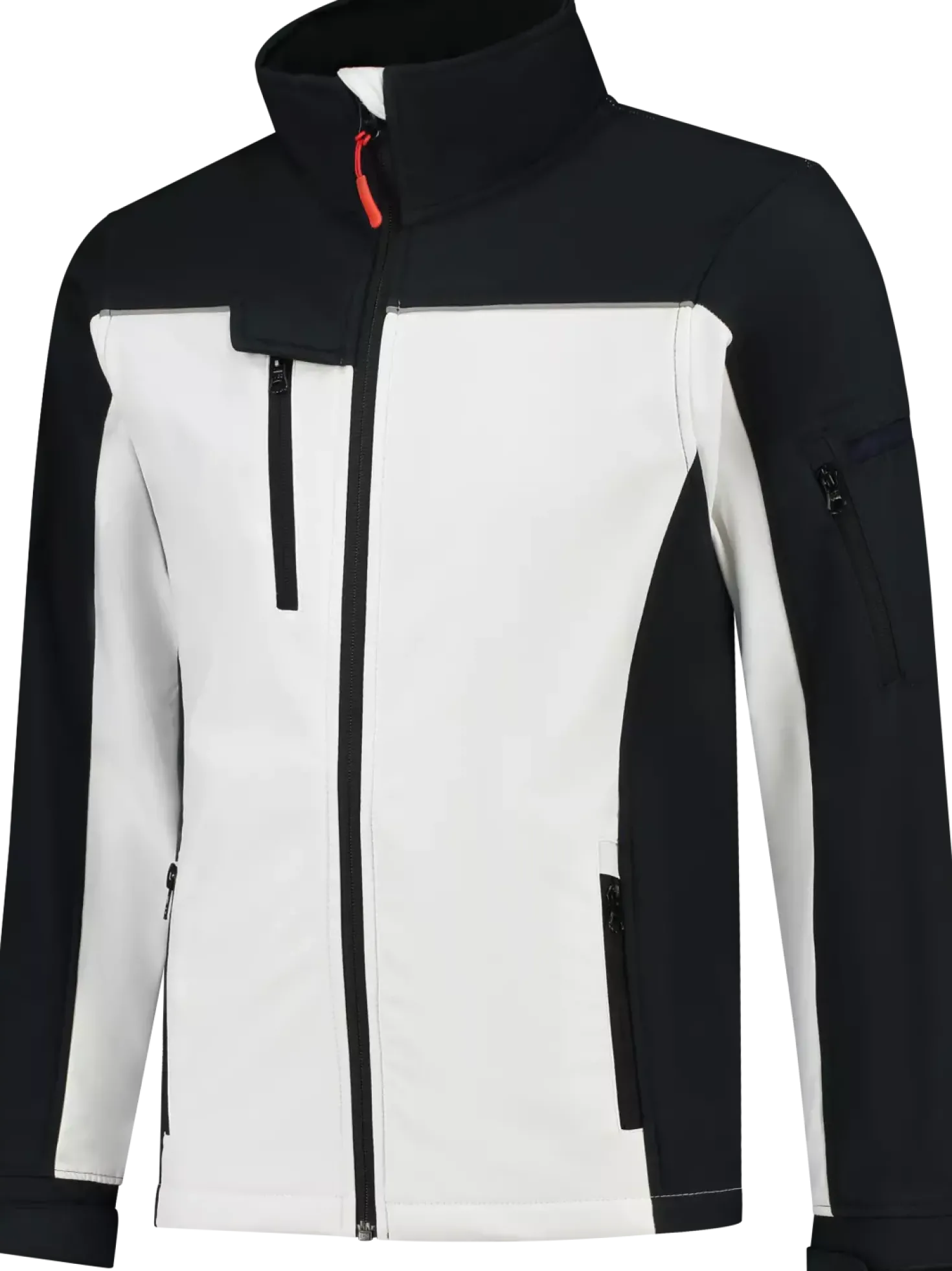 Workman 25011 Softshell Jacket Dames