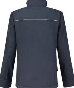 Workman 25221 Softshell Jacket Dames