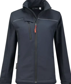 Workman 25221 Softshell Jacket Dames