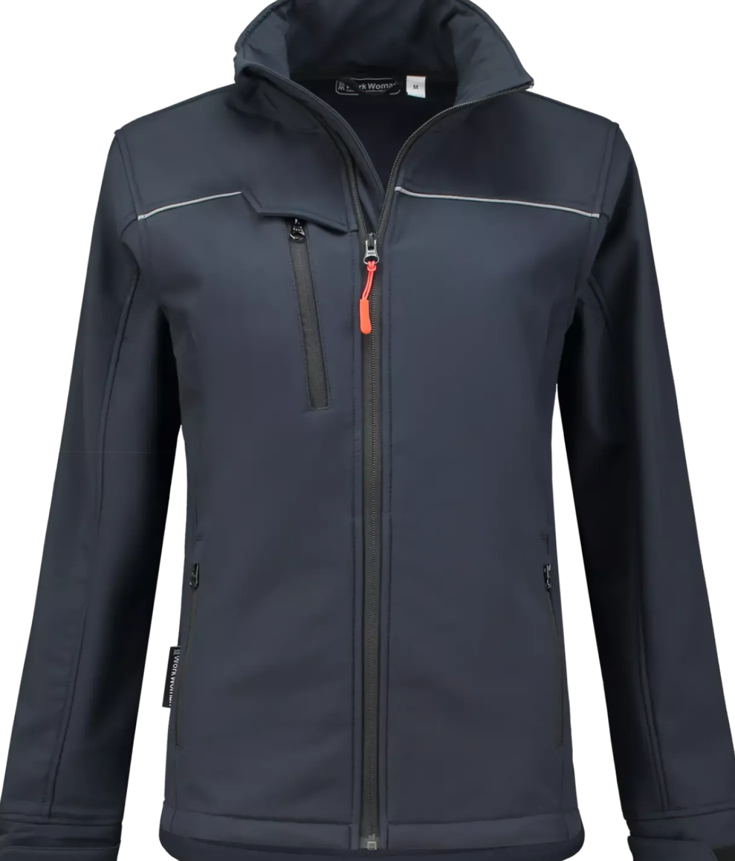 Workman 25221 Softshell Jacket Dames
