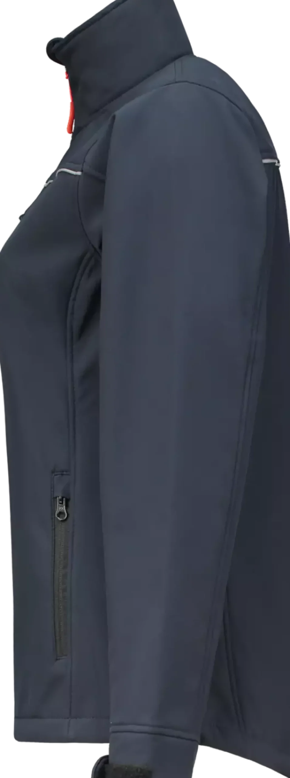 Workman 25221 Softshell Jacket Dames