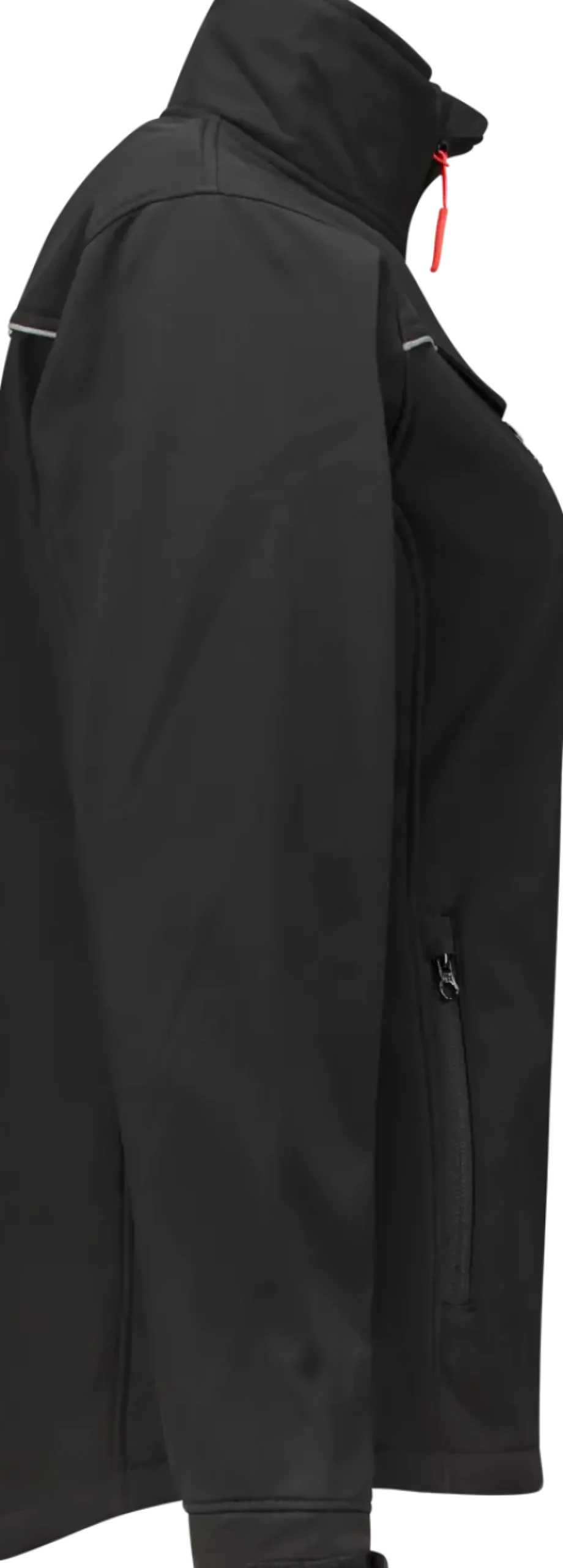 Workman 25261 Softshell Jacket Dames