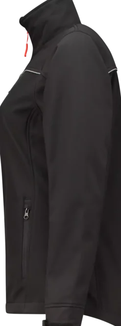 Workman 25261 Softshell Jacket Dames