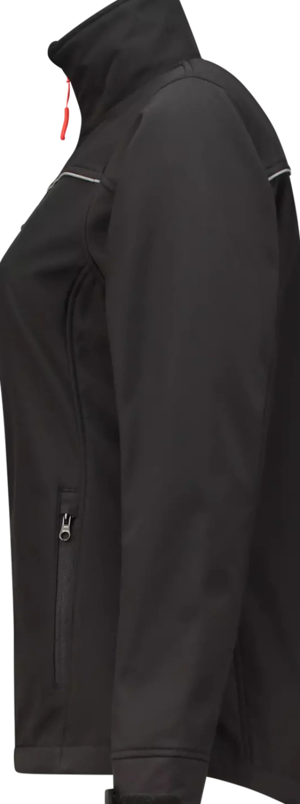Workman 25261 Softshell Jacket Dames