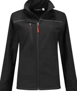 Workman 25261 Softshell Jacket Dames