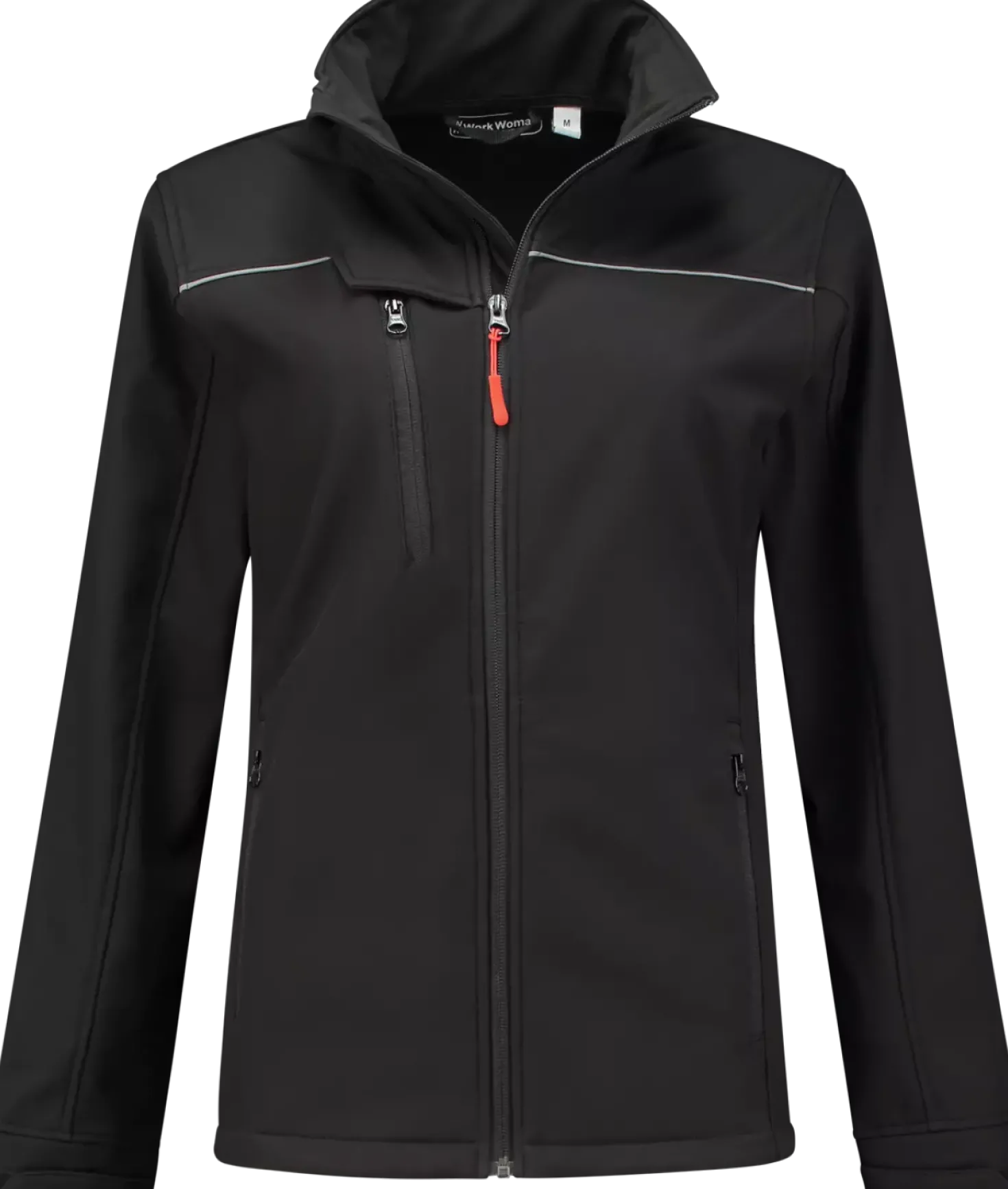Workman 25261 Softshell Jacket Dames