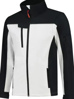 Workman 2501 Softshell Jacket Summer
