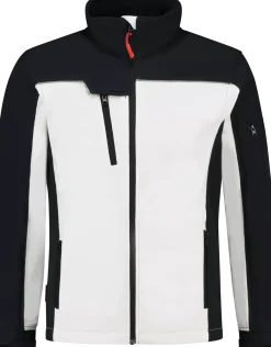 Workman 2501 Softshell Jacket Summer