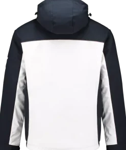 Workman 2511 Softshell Jacket Winter