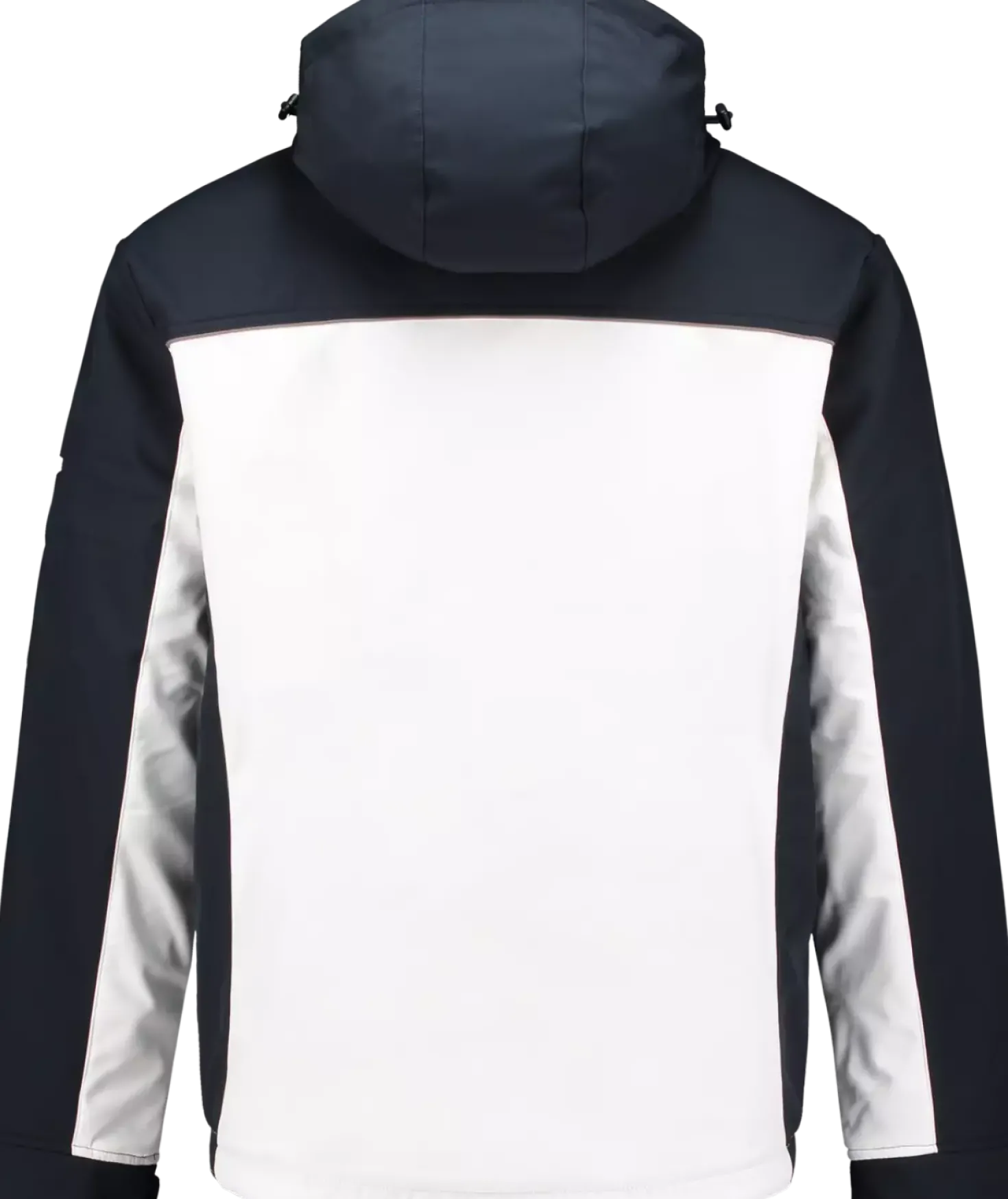 Workman 2511 Softshell Jacket Winter