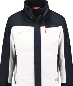 Workman 2511 Softshell Jacket Winter