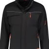 Workman 2536 Softshell Jacket Winter