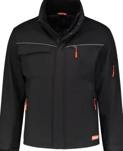 Workman 2536 Softshell Jacket Winter