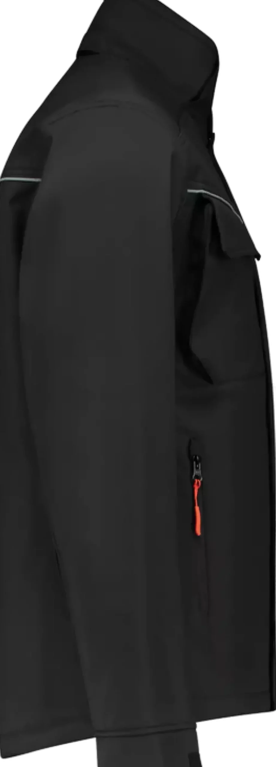 Workman 2536 Softshell Jacket Winter
