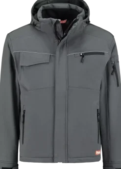 Workman 2537 Softshell Jacket Winter