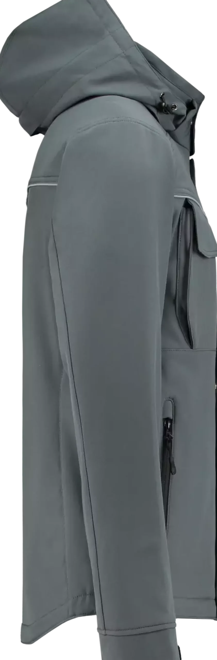 Workman 2537 Softshell Jacket Winter