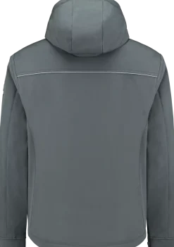 Workman 2537 Softshell Jacket Winter
