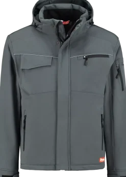Workman 2537 Softshell Jacket Winter