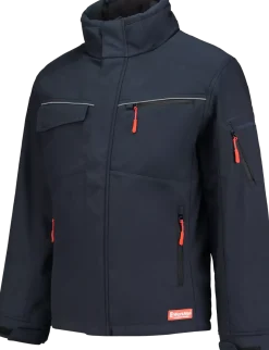 Workman 2532 Softshell Jacket Winter