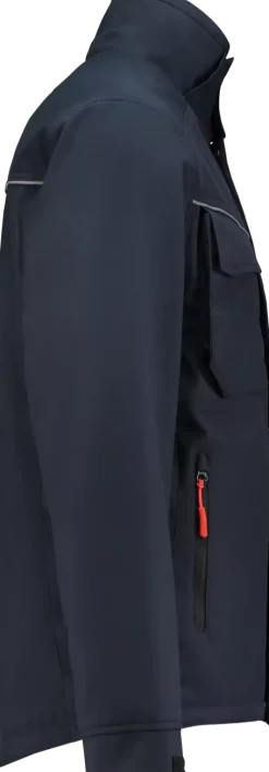 Workman 2532 Softshell Jacket Winter