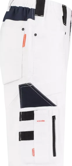 Workman 9003 STRETCH Bermuda Werkbroek