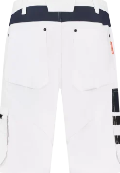 Workman 9003 STRETCH Bermuda Werkbroek
