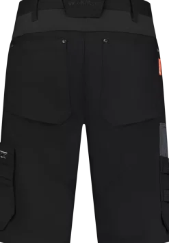 Workman 9063 STRETCH Bermuda Werkbroek P2S