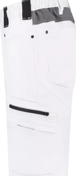 Workman 9083 STRETCH Bermuda Werkbroek P2S