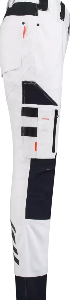 Workman 9004 STRETCH Worker P2S Werkbroek