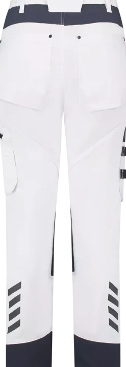 Workman 90041 STRETCH Worker Werkbroek P2S Dames