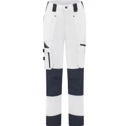 Workman 90041 STRETCH Worker Werkbroek P2S Dames