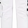Workman 9004 STRETCH Worker Werkbroek P2S - Loose Fit