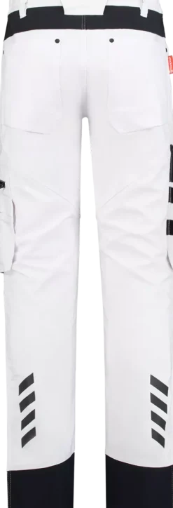 Workman 9004 STRETCH Worker Werkbroek P2S - Loose Fit