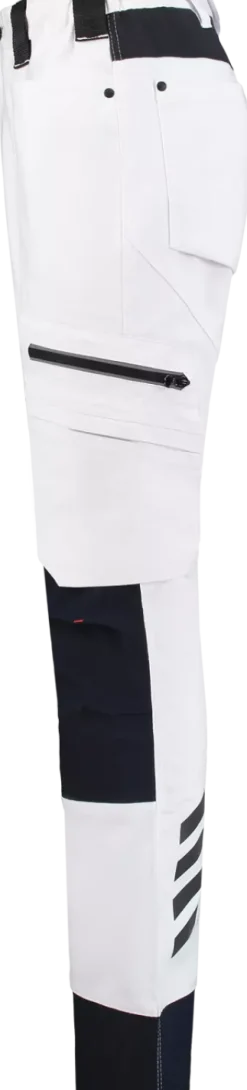 Workman 9004 STRETCH Worker Werkbroek P2S - Loose Fit