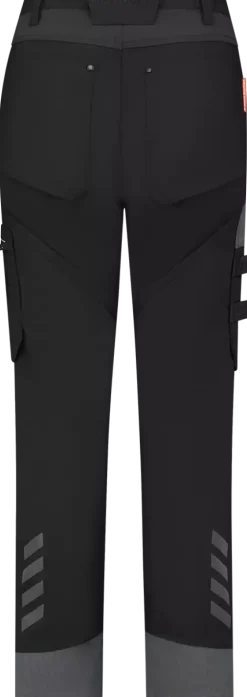 Workman 90651 STRETCH Worker Werkbroek P2S Dames