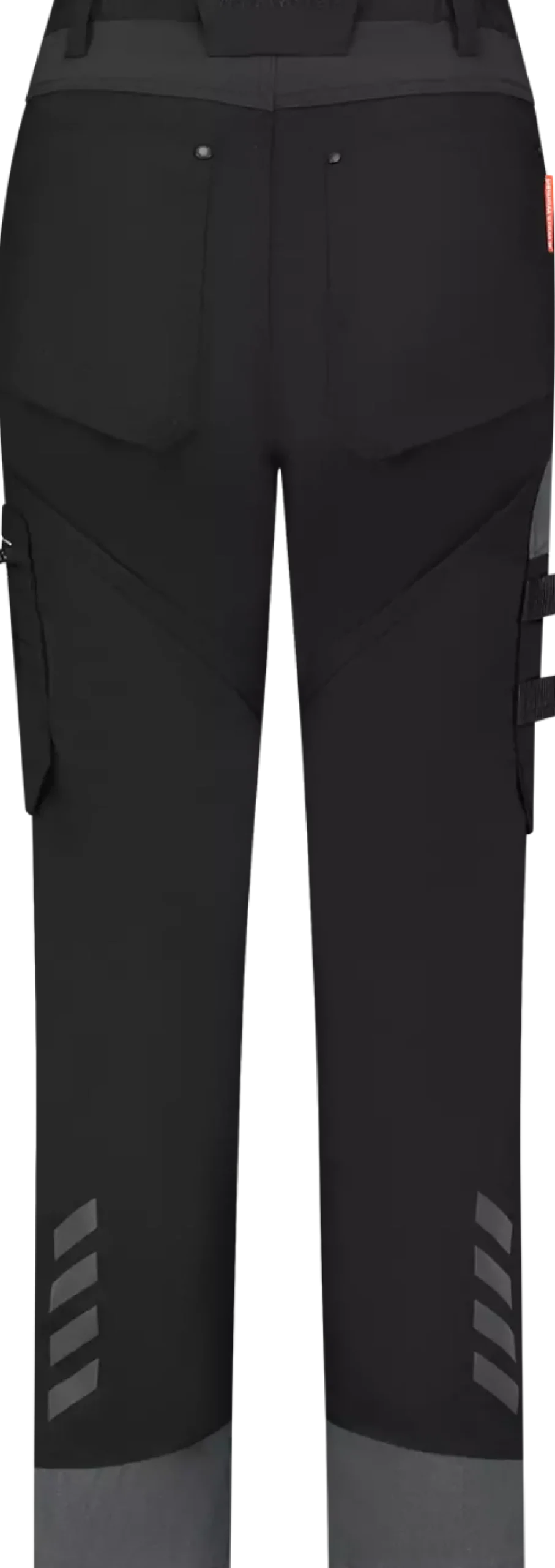 Workman 90651 STRETCH Worker Werkbroek P2S Dames