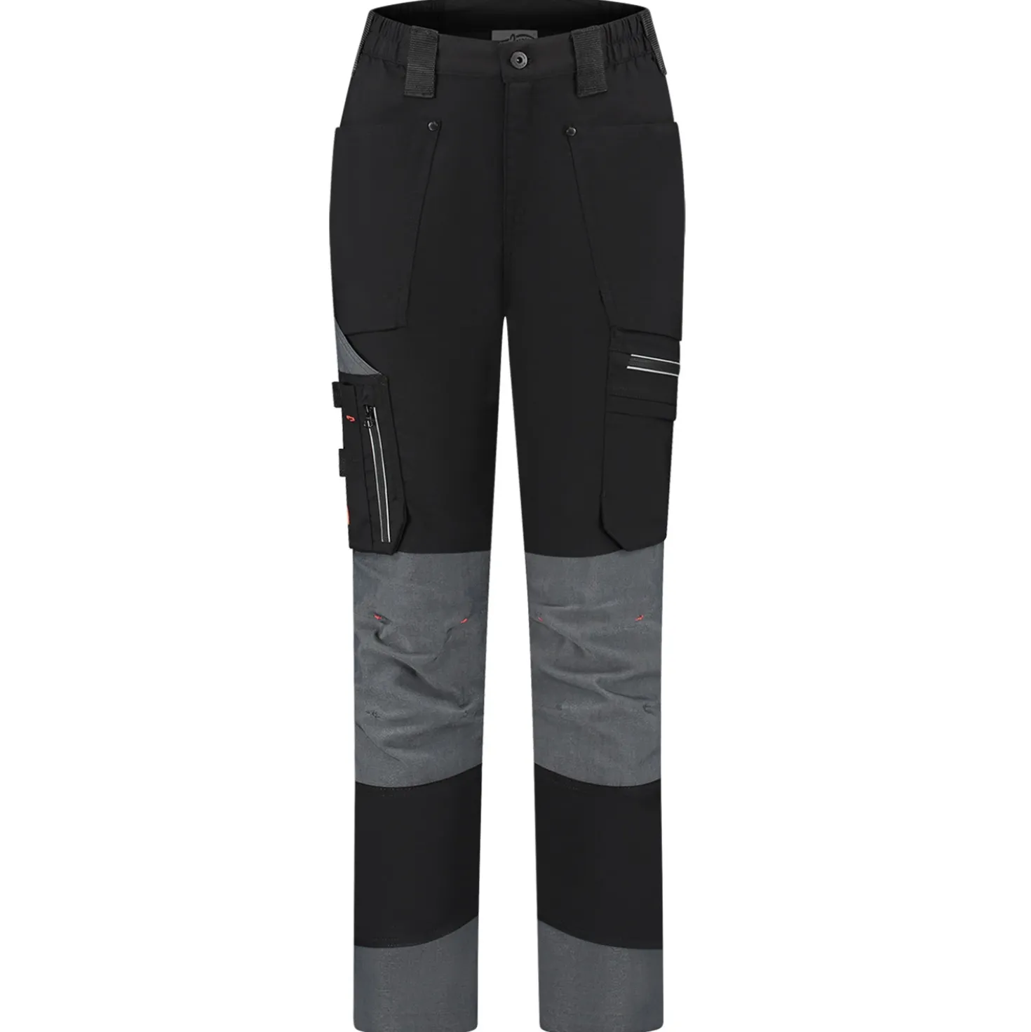 Workman 90651 STRETCH Worker Werkbroek P2S Dames