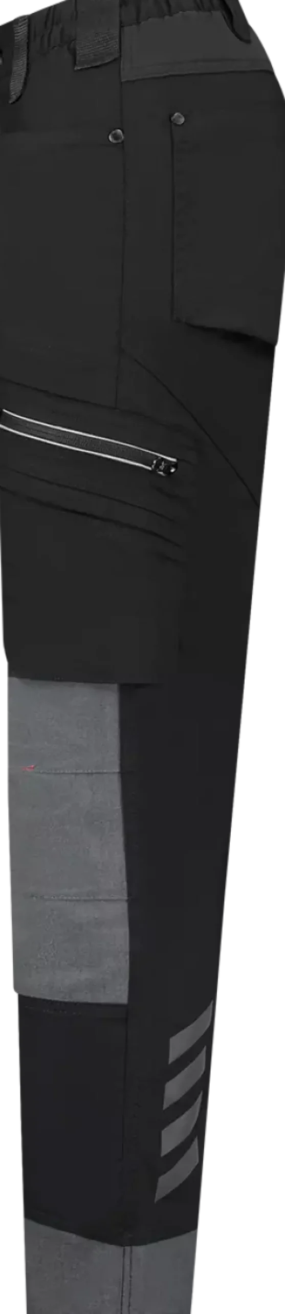 Workman 90651 STRETCH Worker Werkbroek P2S Dames