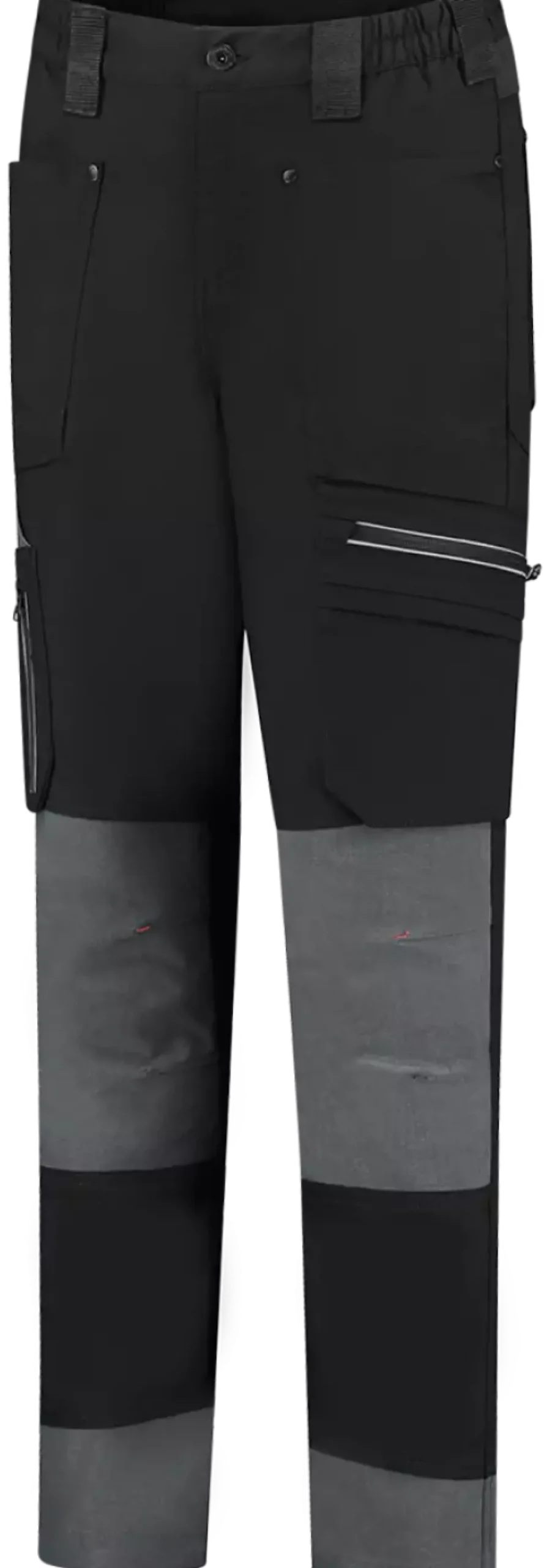 Workman 90651 STRETCH Worker Werkbroek P2S Dames