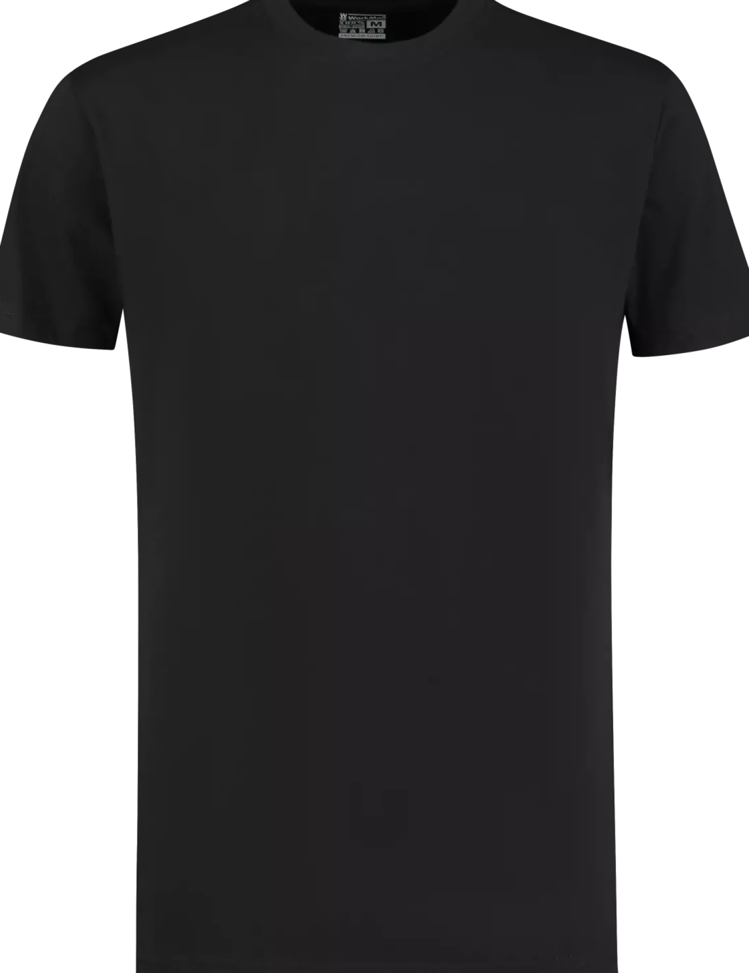 Workman 0306 T-Shirt Heavy Duty