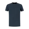 Workman 3302 T-Shirt P2S Innovative - Navy / Graphite
