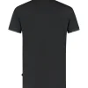 Workman 3306 T-Shirt P2S Innovative - Zwart / Graphite
