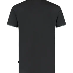 Workman 3306 T-Shirt P2S Innovative - Zwart / Graphite