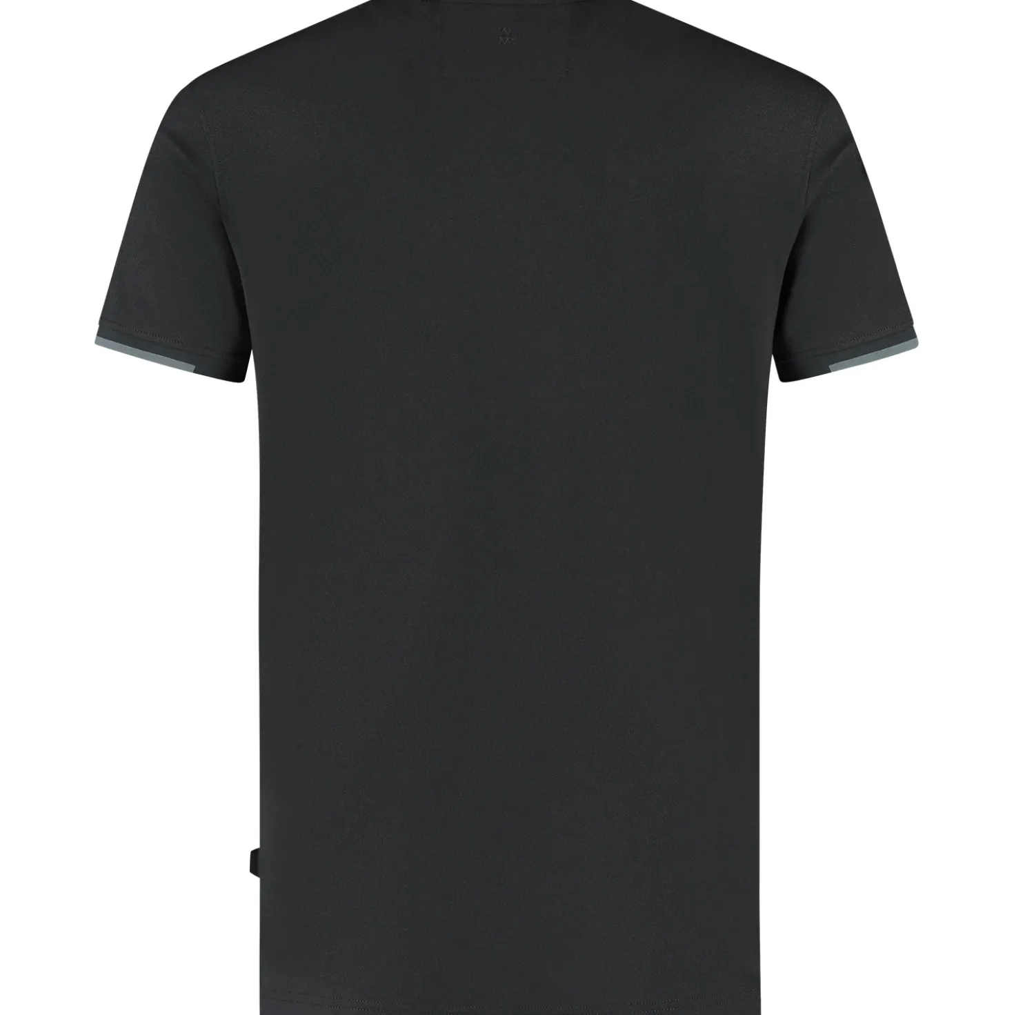 Workman 3306 T-Shirt P2S Innovative - Zwart / Graphite