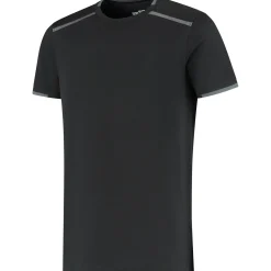Workman 3306 T-Shirt P2S Innovative - Zwart / Graphite