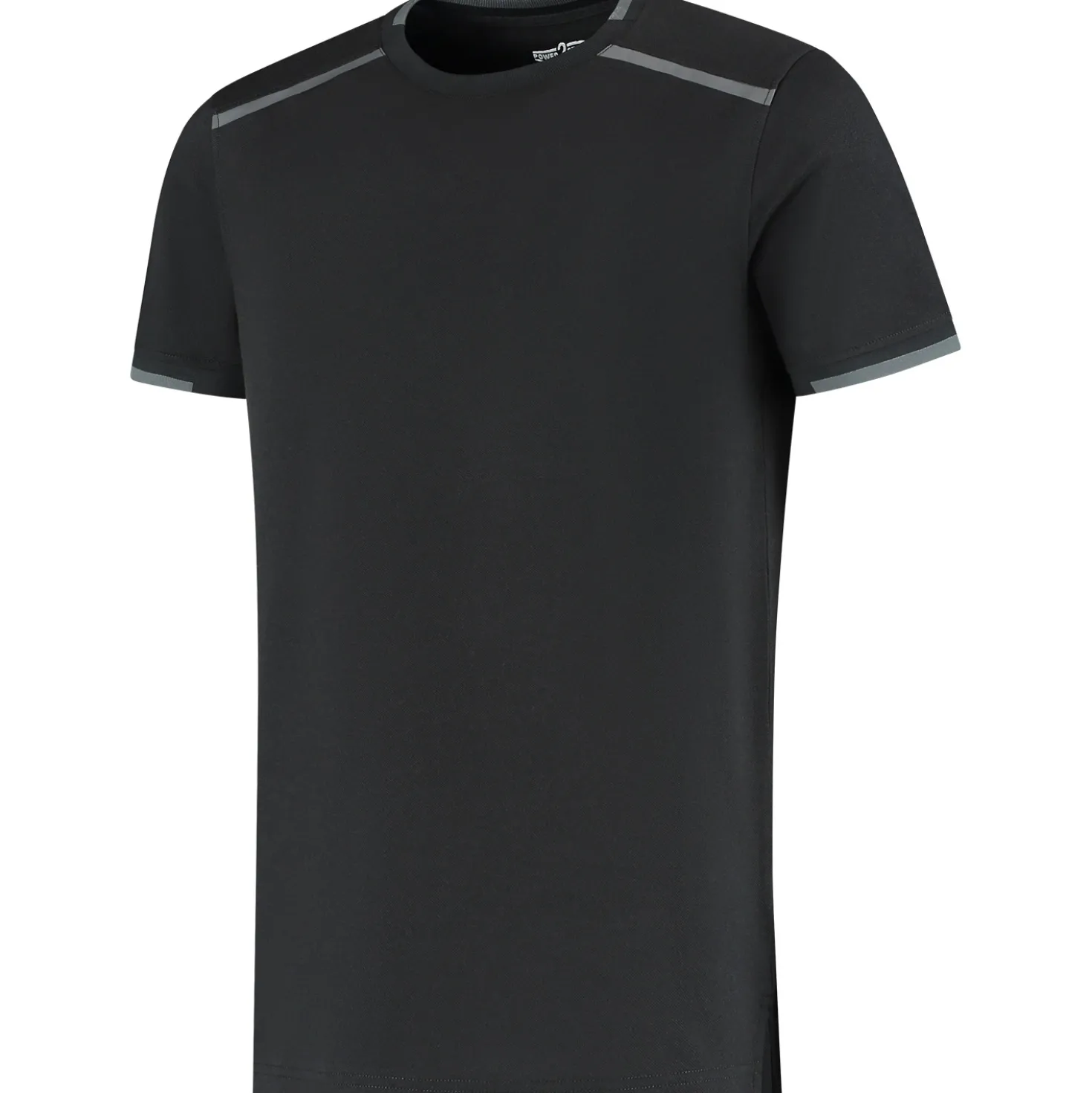 Workman 3306 T-Shirt P2S Innovative - Zwart / Graphite