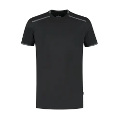 Workman 3306 T-Shirt P2S Innovative - Zwart / Graphite