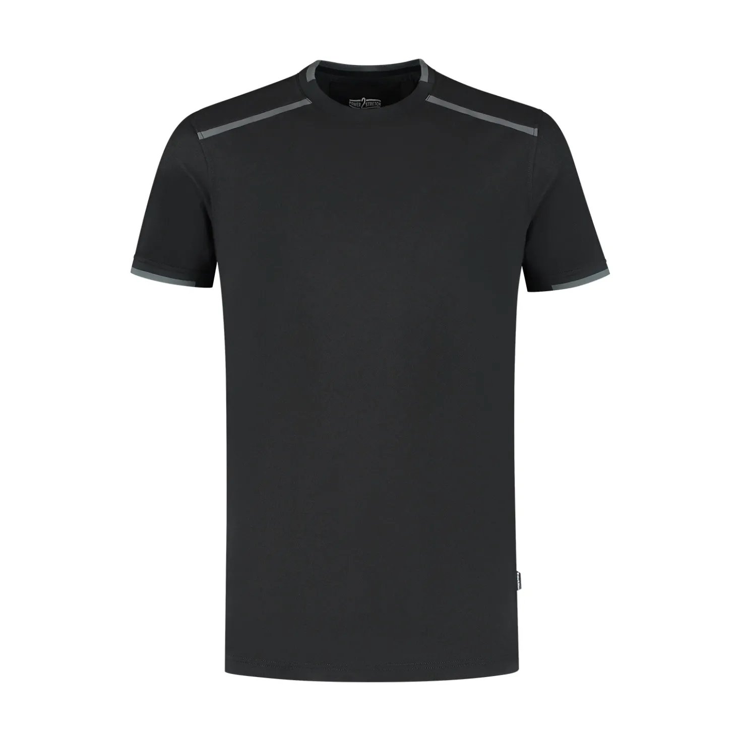 Workman 3306 T-Shirt P2S Innovative - Zwart / Graphite