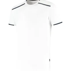 Workman 3301 T-Shirt P2S Innovative - Wit / Navy